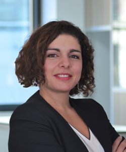 Inès Gourio