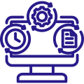 gestion automatique des documents